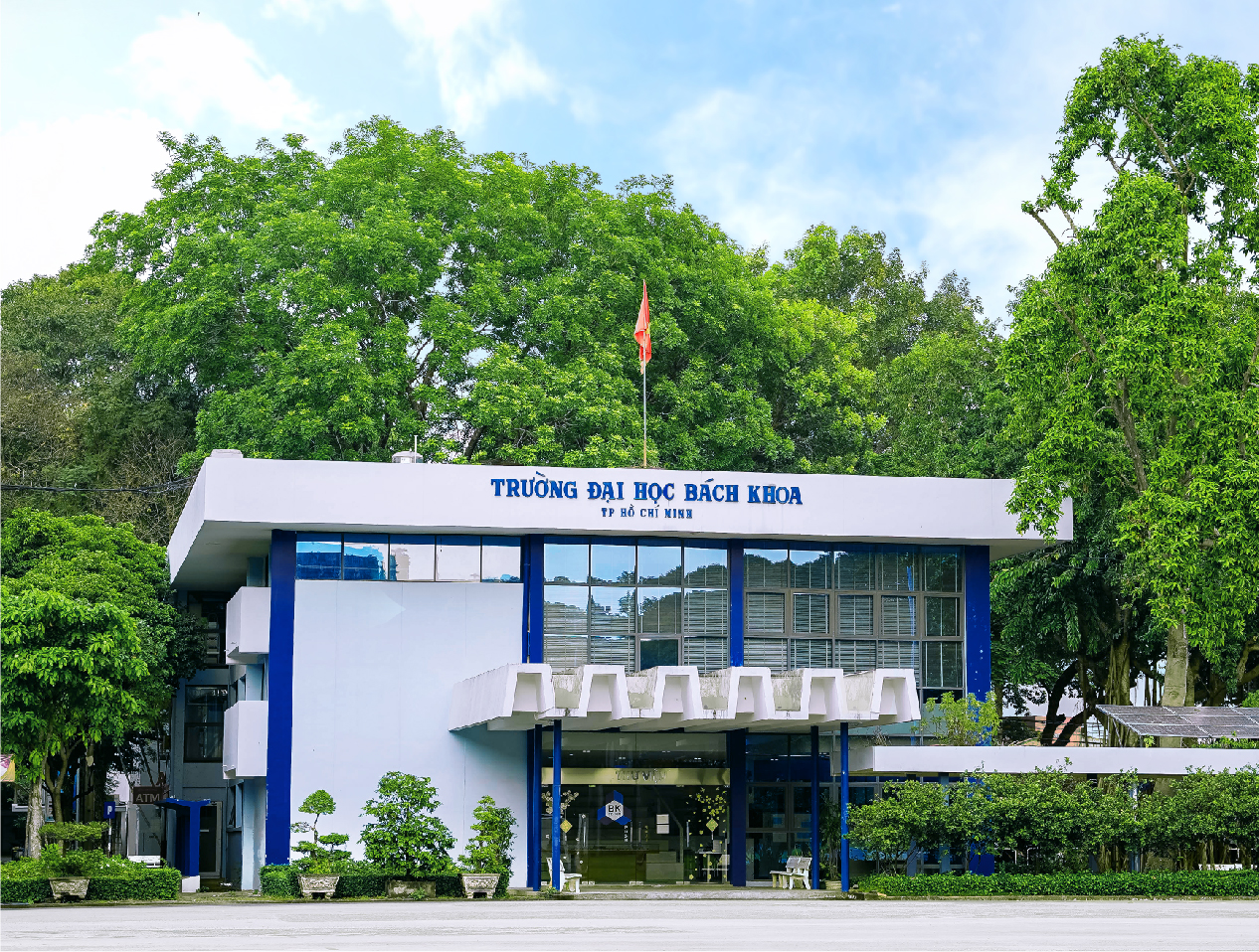 LỊCH THỜI GIAN ĐÓNG HỌC PHÍ CHÍNH THỨC CHO SINH VIÊN HCMUT